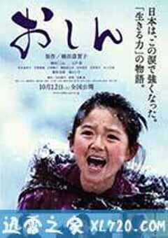 阿信 おしん (2013) 4K网盘迅雷下载