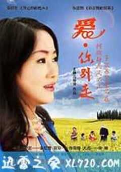 爱·你别走 (2013) 4K网盘迅雷下载