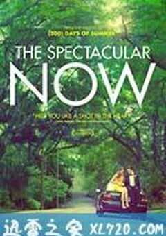 好景当前 The Spectacular Now (2013) 4K网盘迅雷下载