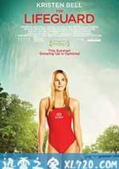 救生员 The Lifeguard (2013) 4K网盘迅雷下载