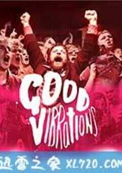 美妙共振 Good Vibrations (2012) 4K网盘迅雷下载