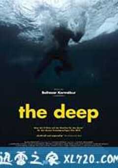 深渊 Djúpið (2012) 4K网盘迅雷下载