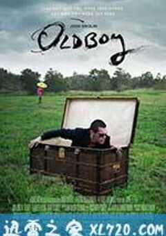 老男孩 Oldboy (2013) 4K网盘迅雷下载