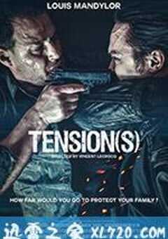 终极目标 Tension(s) (2014) 4K网盘迅雷下载
