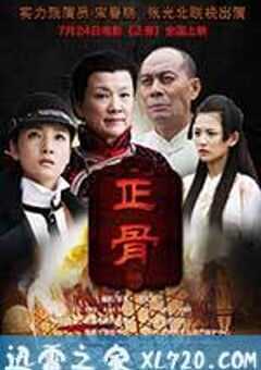 正骨 (2013) 4K网盘迅雷下载