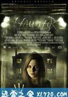 附身 Haunter (2013) 4K网盘迅雷下载