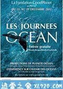 海洋星球 Planet Ocean (2012) 4K网盘迅雷下载