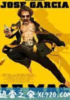 苹果 Le mac (2010) 4K网盘迅雷下载