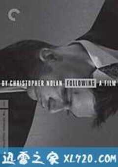 追随 Following (1998) 4K网盘迅雷下载