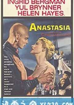真假公主 Anastasia (1956) 4K网盘迅雷下载