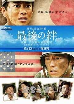 最后的羁绊 最後の絆 (2011) 4K网盘迅雷下载