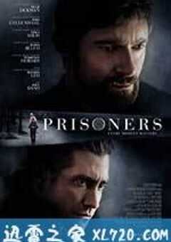 囚徒 Prisoners (2013) 4K网盘迅雷下载