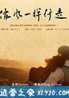 像风一样行走 (2012) 4K网盘迅雷下载