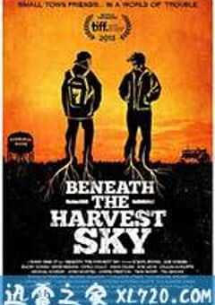 收获的天空下 Beneath the Harvest Sky (2013) 4K网盘迅雷下载