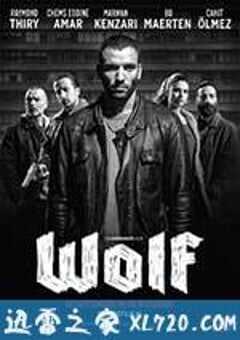 狼 Wolf (2013) 4K网盘迅雷下载