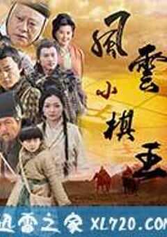 风云小棋王 (2012) 4K网盘迅雷下载