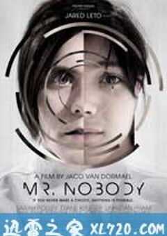 无姓之人 Mr. Nobody (2009) 4K网盘迅雷下载