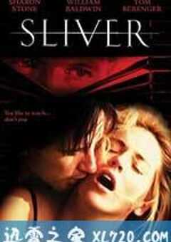 偷窥 Sliver (1993) 4K网盘迅雷下载