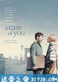 关于你 A Case of You (2013) 4K网盘迅雷下载