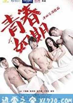 青春如期 (2013) 4K网盘迅雷下载