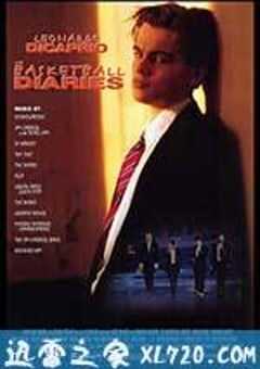 边缘日记 The Basketball Diaries (1995) 4K网盘迅雷下载