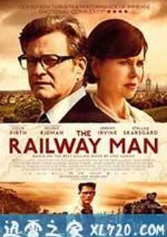 铁路劳工 The Railway Man (2013) 4K网盘迅雷下载
