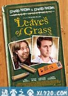 草叶 Leaves of Grass (2009) 4K网盘迅雷下载