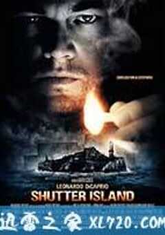 禁闭岛 Shutter Island (2010) 4K网盘迅雷下载