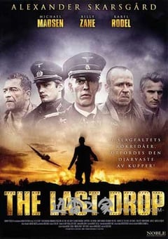 最后的空降兵 The Last Drop (2005) 4K网盘迅雷下载