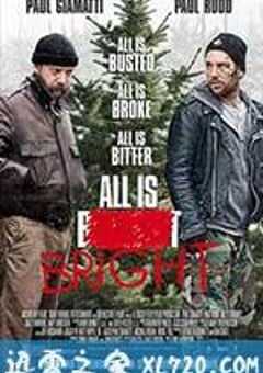 谁来买我的圣诞树 All Is Bright (2013) 4K网盘迅雷下载
