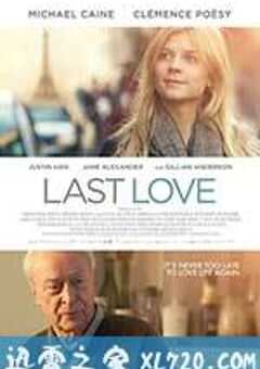 摩根先生的第二春 Mr. Morgan’s Last Love (2013) 4K网盘迅雷下载