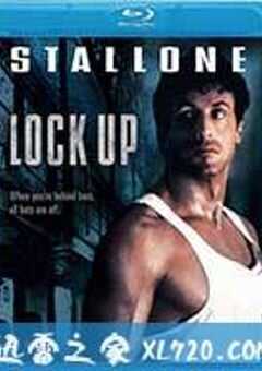 破茧威龙 Lock Up (1989) 4K网盘迅雷下载
