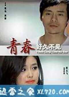 青春好久不见 (2013) 4K网盘迅雷下载