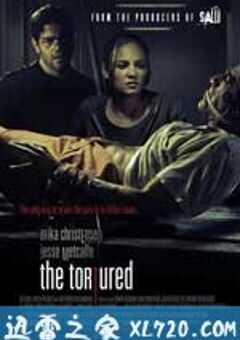 折磨 The Tortured (2010) 4K网盘迅雷下载