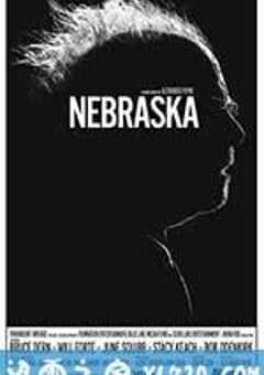 内布拉斯加 Nebraska (2013) 4K网盘迅雷下载