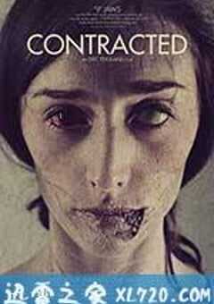 神秘感染 Contracted (2013) 4K网盘迅雷下载
