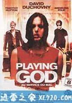 洛城疑云 Playing God (1997) 4K网盘迅雷下载
