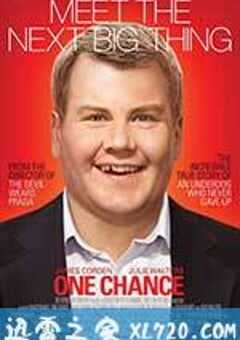 成名机会 One Chance (2013) 4K网盘迅雷下载