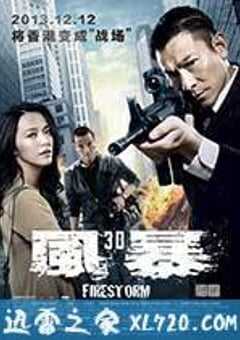 风暴 風暴 (2013) 4K网盘迅雷下载