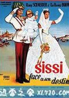 茜茜公主3 Sissi – Schicksalsjahre einer Kaiserin (1957) 4K网盘迅雷下载