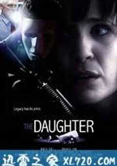绑架疑云 The Daughter (2013) 4K网盘迅雷下载