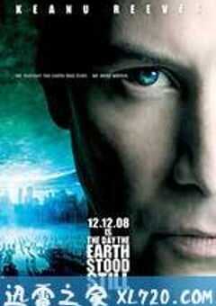 地球停转之日 The Day the Earth Stood Still (2008) 4K网盘迅雷下载