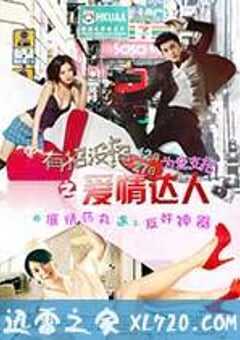 有招没招之爱情达人 (2013) 4K网盘迅雷下载