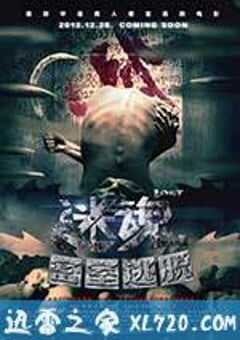 迷魂之密室逃脱 (2013) 4K网盘迅雷下载