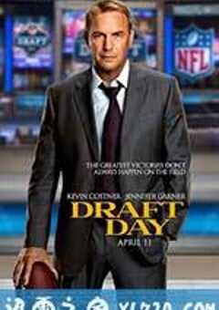 选秀日 Draft Day (2014) 4K网盘迅雷下载