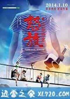 怒放之青春再见 (2014) 4K网盘迅雷下载