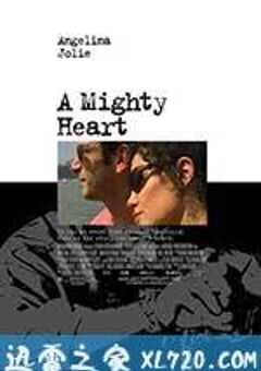 坚强的心 A Mighty Heart (2007) 4K网盘迅雷下载