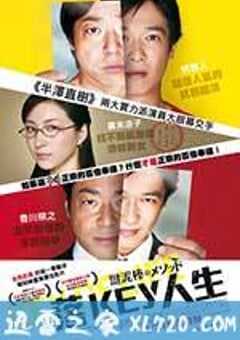 盗钥匙的方法 鍵泥棒のメソッド (2012) 4K网盘迅雷下载