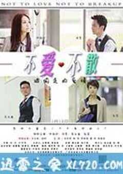 不爱不散 (2013) 4K网盘迅雷下载