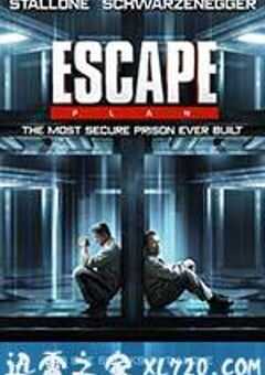 金蝉脱壳 Escape Plan (2013) 4K网盘迅雷下载
